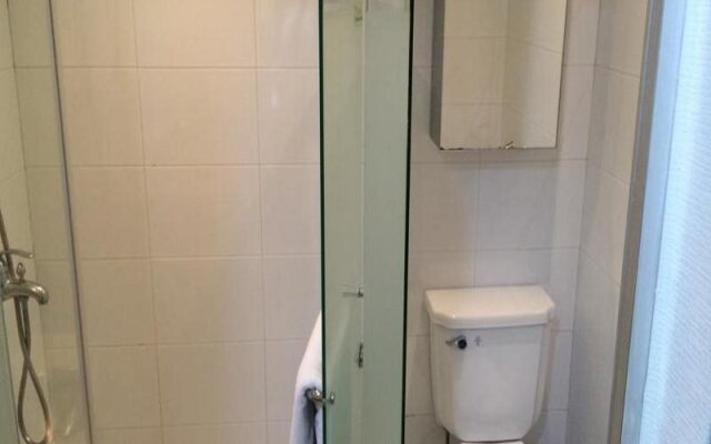 CO-OP Residence Seocho