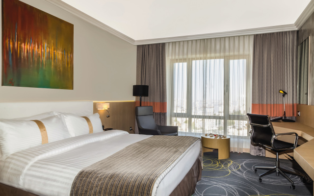 Movenpick Hotel Amman (ex Holiday Inn Amman) - Image 4