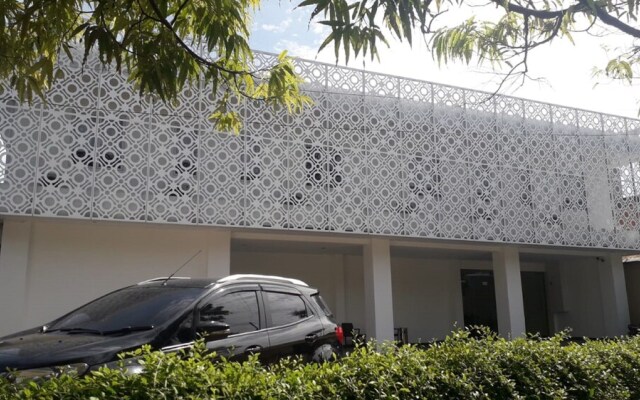 OYO 1331 K2 Wisma