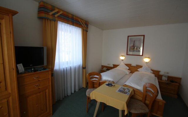 Kneipp-Kur u. Wellnesshotel Das Marienbad
