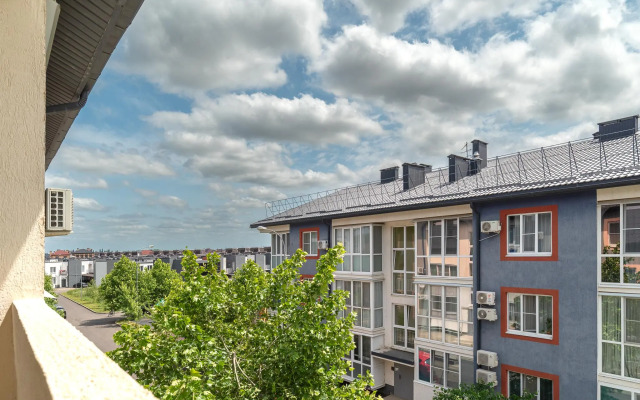 ТутЖивут на улице Шумана 8 корпус 1