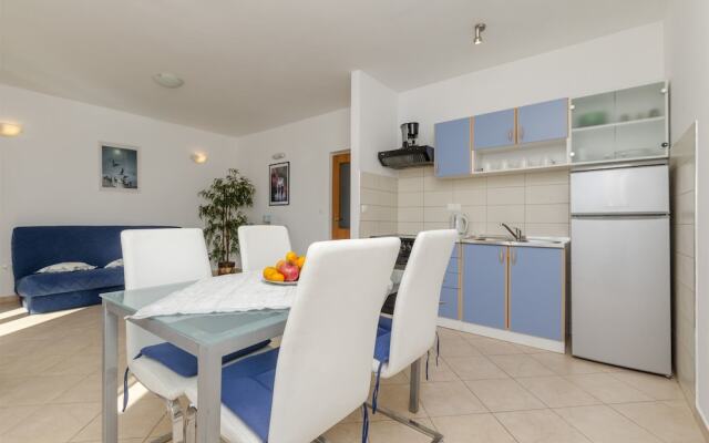 Apartments Igorka
