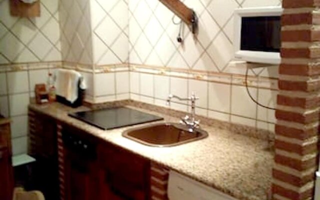 House with 3 Bedrooms in Guisando