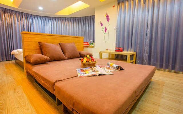 Tainanhouse C