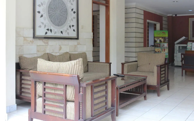 Airy Dago Tubagus Ismail 8 Bandung