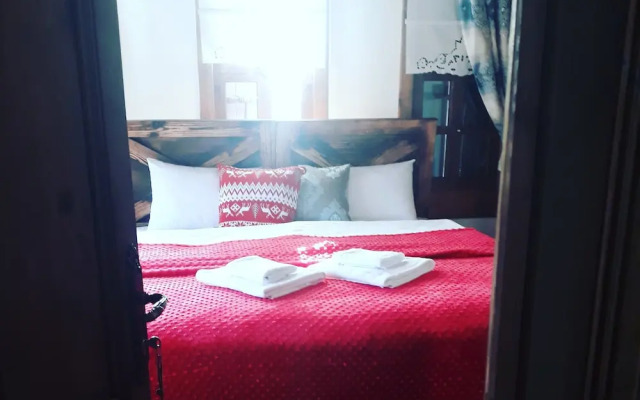 Gül Dali Butik Otel