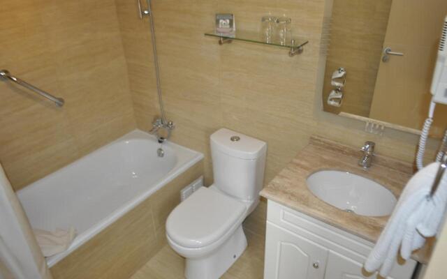 Hotel Serena Suite