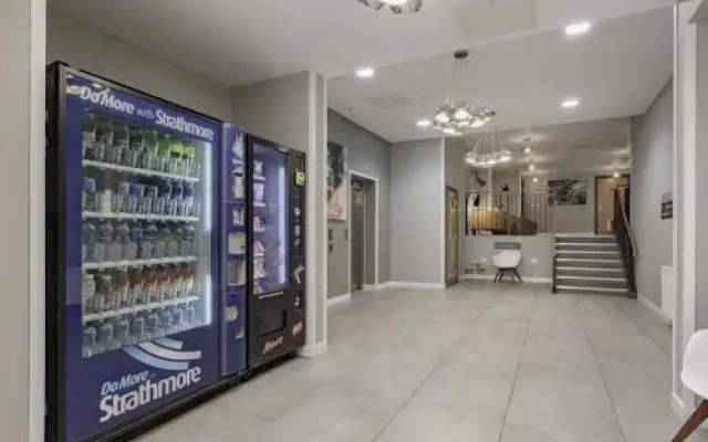 JOIVY Affordable Edinburgh - Adults only