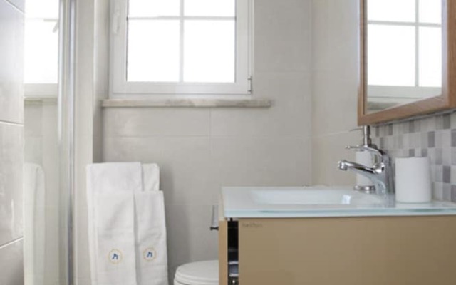 Double apartment heart of Cascais