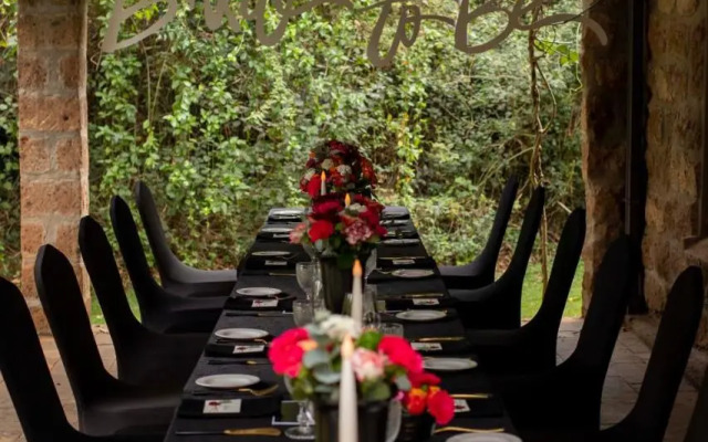 Karen Country Lodge and Conference Centre