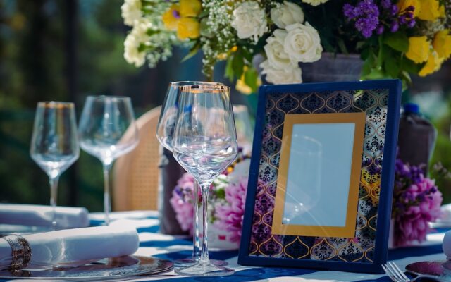 The Khyber Himalayan Resort & Spa