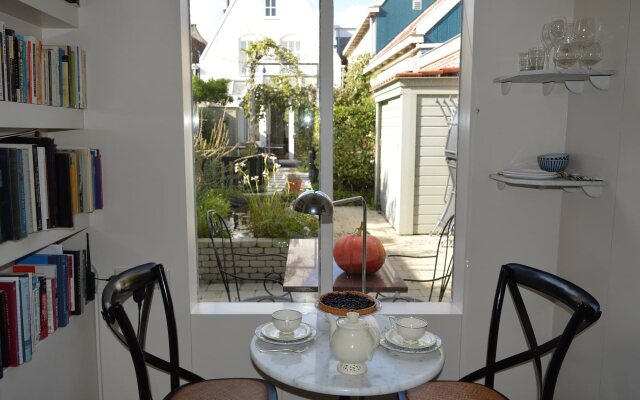 B&B Old Edam Haven
