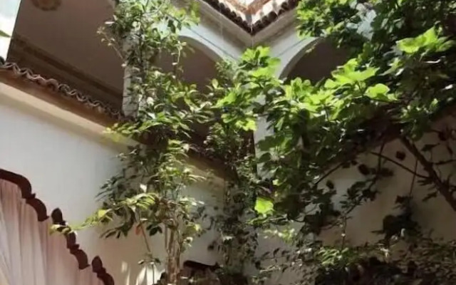 Riad Maryam