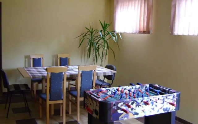 Laura Apartman
