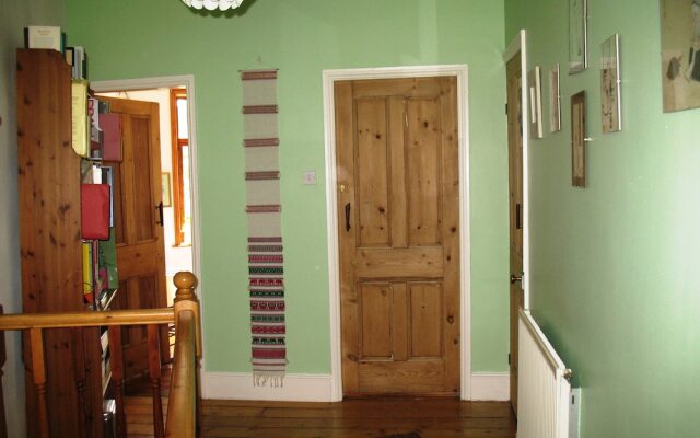 Glen View B&B