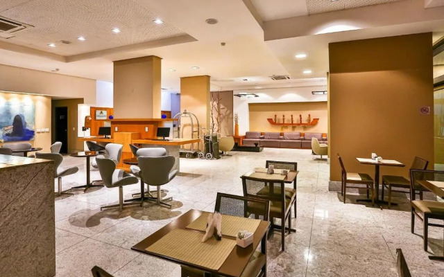 Beach Class Executive - Boa Viagem