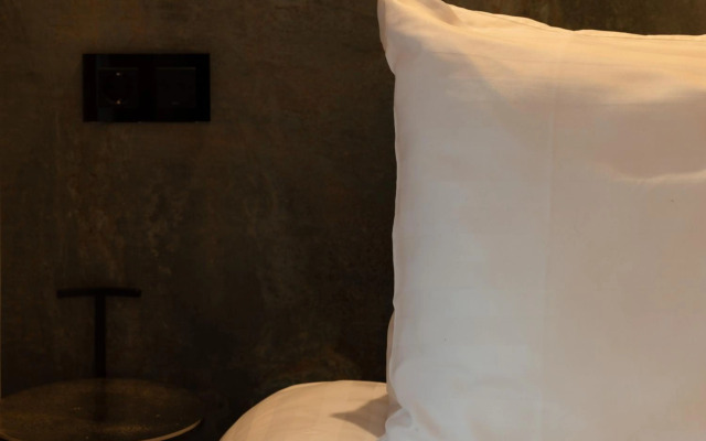 Midtown Hotel Twin Studio