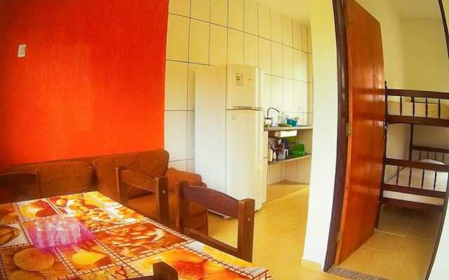 Pousada Montanhas do Bem TeVi