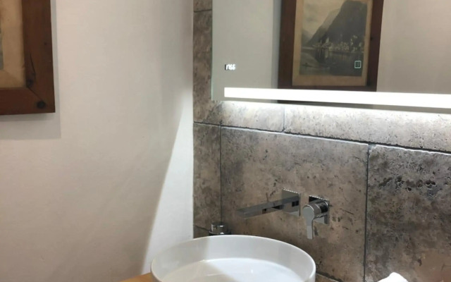 Apartment am Hallstätter See