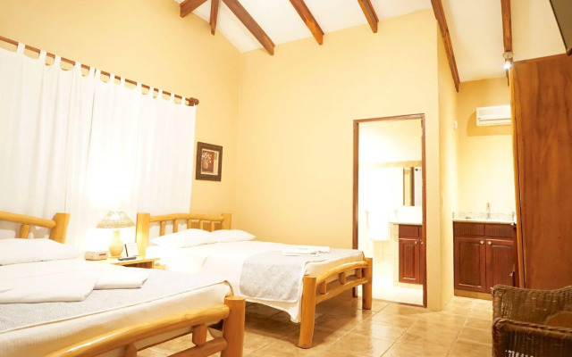 Villas Welcome to Heaven