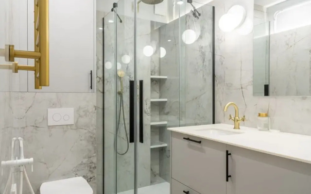 Lavie Maison Central Dominique