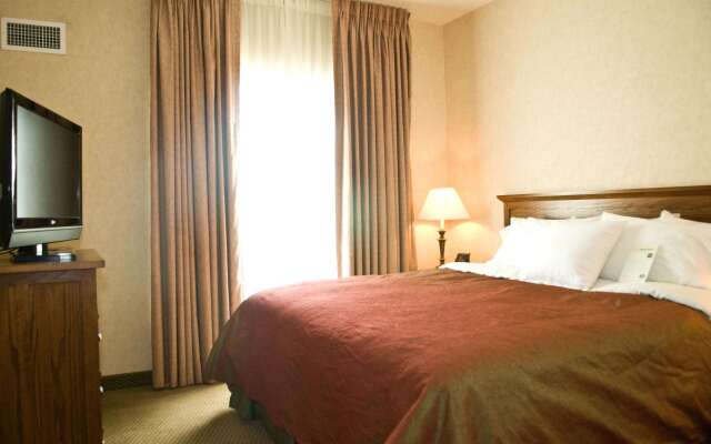 Homewood Suites by Hilton Bakersfield