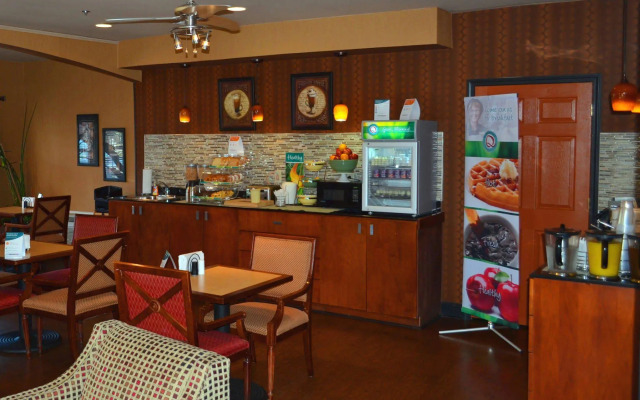 Quality Inn & Suites