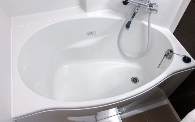 Four Points Flex by Sheraton Kobe Sannomiya