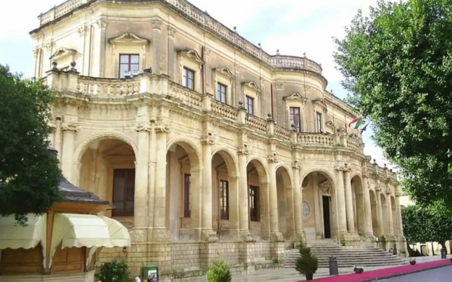 Villa Rosa in Pieno Relax - Wi-fi