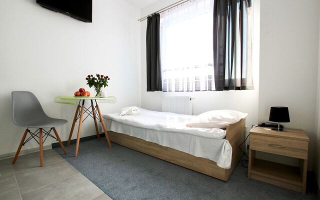 Apartamenty Poludniowa