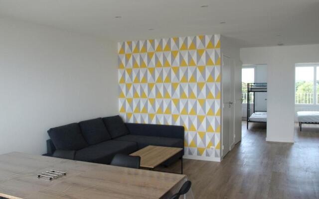 Appartement Saint-Jean-de-Monts, 3 pièces, 5 personnes - FR-1-323-230