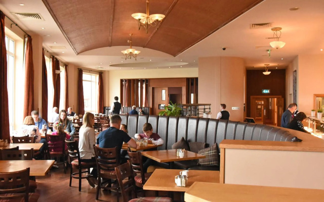 Portrush Atlantic Hotel