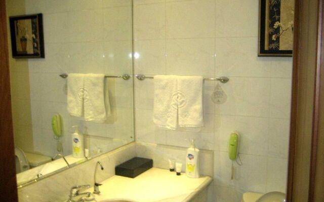 Shanghai Weson Grand Hotel