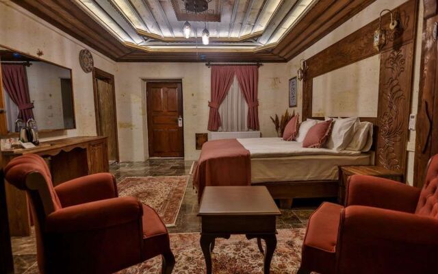 Garden Suites Hotel Cappadocia
