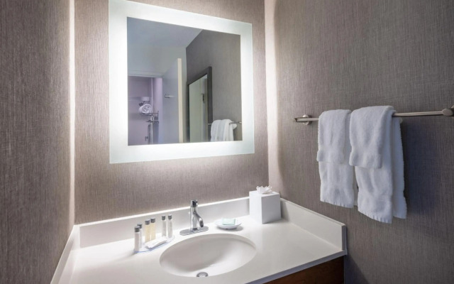 SpringHill Suites by Marriott Pasadena Arcadia