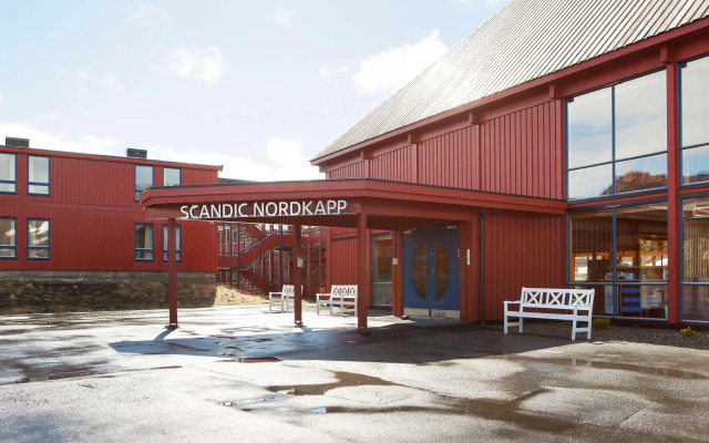 Scandic Nordkapp