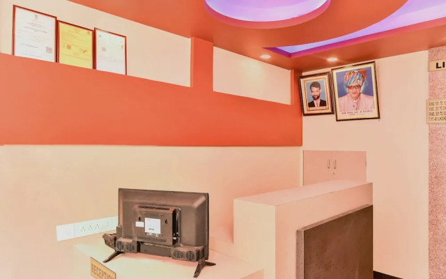Hotel Suraj Villa By OYO Rooms