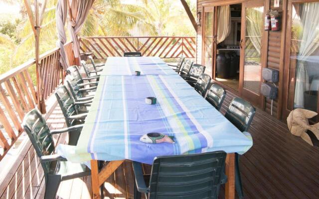 Just in Time Prime Mozambique Holiday Resort - Caravan Park