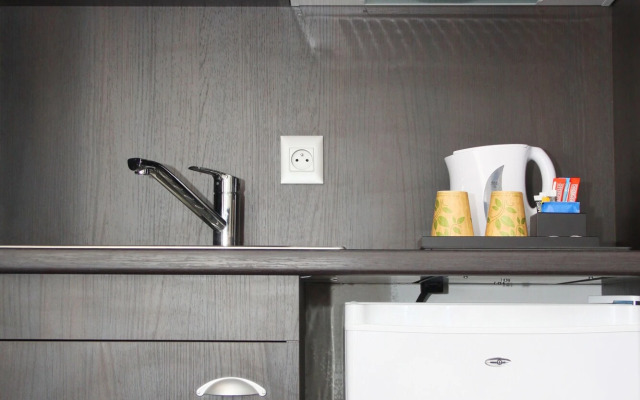 Westotel Life Nantes Carquefou