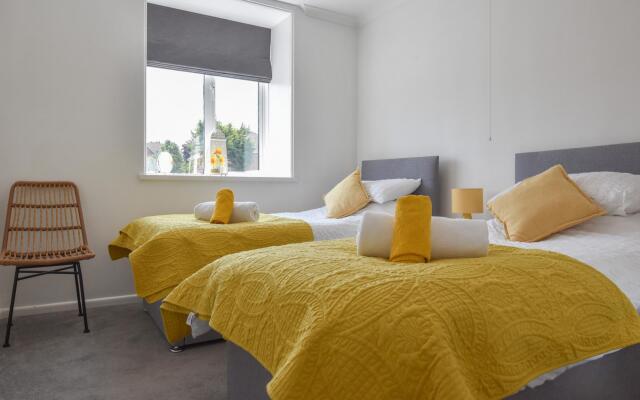 Siesta a Spacious Family Home From Home