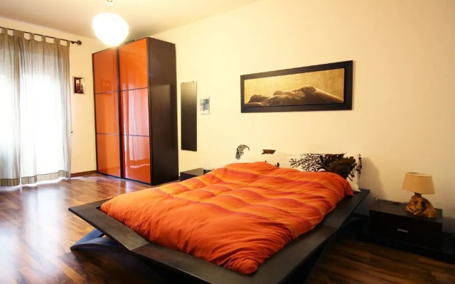 Rialto Apartment Sistine Chapel