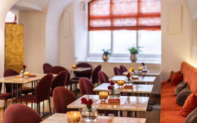 Boutiquehotel Amadeus