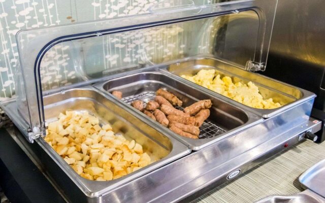 Quality Inn St. Helena - Beaufort South
