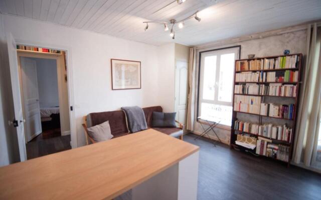 Cozy 1 Bedroom Apartment In 14th