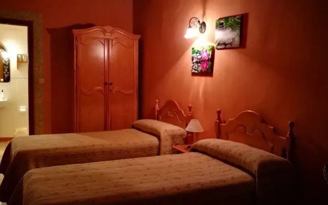 Casa Rural Casona del Jerte