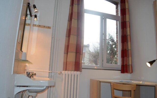 Institute Of Cultural Affairs B&B