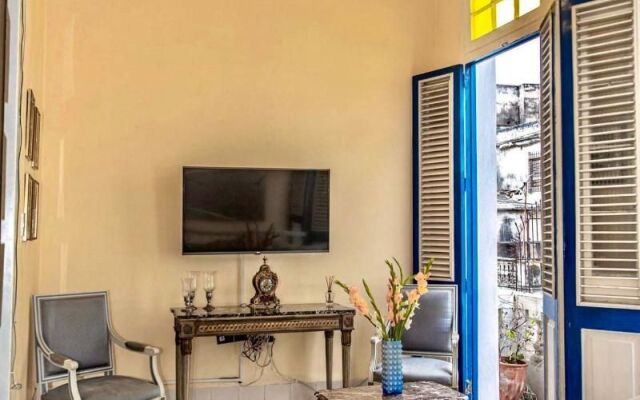 Hostal Cubanito