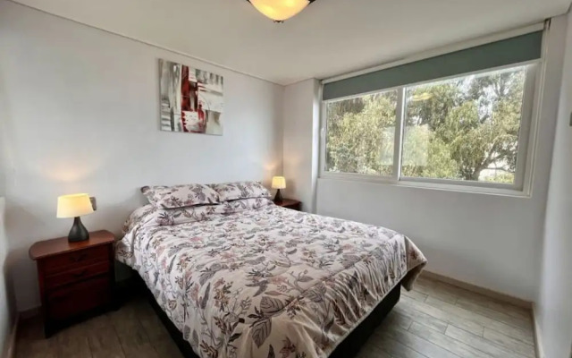 Luminous Bellavista Sector 5 Laundry Parking Wifi