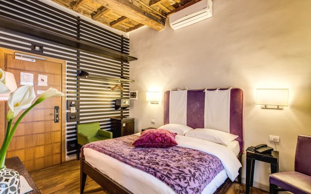 Trevi Beau Boutique Hotel