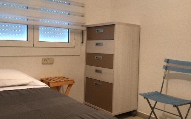 Apartament L'Alba 2